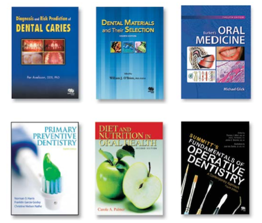 Online Dentistry Resources for Education, Training and Practice