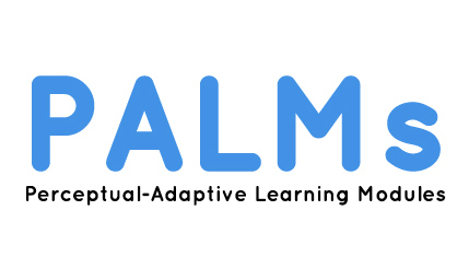 Perceptual and Adaptive Learning Modules Offer a New Way to Customize Learning