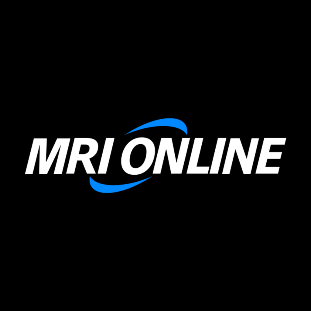 New TDS Health Exclusive Product: MRI Online